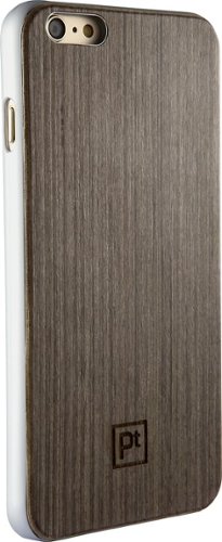  Platinum™ - Hard Shell Case for Apple® iPhone® 6 Plus and 6s Plus - Brown