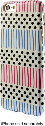  Insignia - Soft Shell Case for Apple iPhone 6 and 6s - Multi