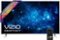 VIZIO - 50" Class (49.51" Diag.) - LED - 2160p - with Chromecast Built-in - 4K Ultra HD Home Theater Display with High Dynamic Range-Front_Standard