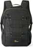 Lowepro - ViewPoint BP 250 AW Action Camera Backpack - Black-Angle_Standard