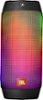 JBL - Pulse 2 Portable Bluetooth Speaker - Black-Front_Standard
