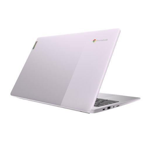 Lenovo IdeaPad 3i Chromebook 15.6 Full HD Laptop - Intel Celeron - 4GB Memory with 64GB eMMC Storage - Artic Grey BUY IN EUROPE
