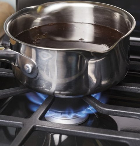 GE - Profile Series 6.8 Cu. Ft. Self-Cleaning Freestanding Double Oven Gas Convection Range-Alt_View_Standard_20 