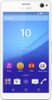 Sony - Xperia C4 4G with 16GB Memory Cell Phone (Unlocked) - White-Front_Standard