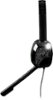 Afterglow - LVL 1 Communicator Wired Gaming Headset for Xbox One - Black-Front_Standard