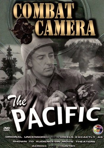 Combat Camera - Pacific [2001]
