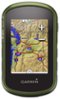 Garmin - eTrex Touch 35, GPS with Built-In Bluetooth - Green-Front_Standard