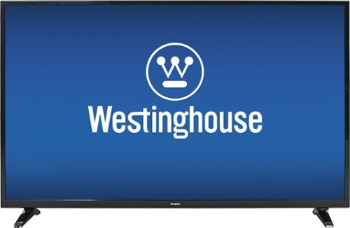  Westinghouse - 50&quot; Class (49.5&quot; Diag.) - LED - 1080p - HDTV