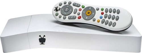  TiVo - BOLT 1TB Unified Entertainment System - White