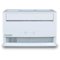 Freonic - 500 Sq. Ft. 12,000 BTU Window Air Conditioner - White-Front_Standard 