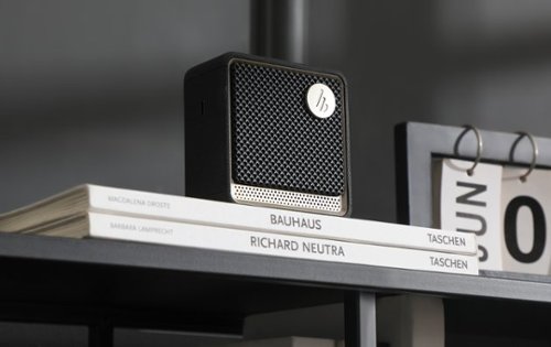 Edifier ES20 Portable Speaker - Black SHOP ONLINE