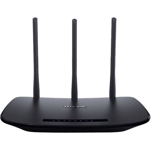  TP-Link - N450 Wi-Fi Router