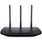 TP-Link - N450 Wi-Fi Router-Front_Standard 