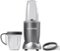 NutriBullet - Original Personal Blender NBR-0801 - Gray-Front_Standard