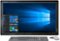Lenovo - Yoga Home 900 27" Portable Touch-Screen All-In-One - Intel Core i5 - 8GB Memory - 256GB Solid State Drive - Gray-Front_Standard