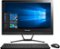 Lenovo - 21.5" All-In-One - AMD A4-Series - 4GB Memory - 500GB Hard Drive - Black-Front_Standard