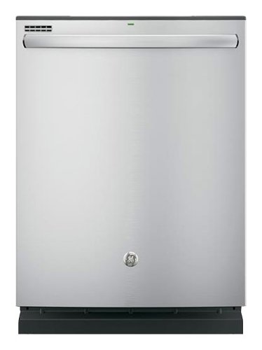  GE - 24&quot; Top Control Tall Tub Built-In Dishwasher