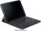 Keyboard Cover for Samsung Galaxy Tab S2 9.7 - Black-Front_Standard