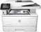 HP - LaserJet Pro m426fdn Black-and-White All-In-One Printer - Gray-Front_Standard