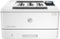 HP - LaserJet Pro m402dn Black-and-White Printer - Gray-Front_Standard
