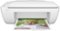 HP - DeskJet 2130 All-In-One Printer - White-Front_Standard