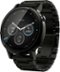 Motorola - Moto 360 2nd Generation Men's Smartwatch 46mm Stainless Steel - Black Stainless Steel-Angle_Standard