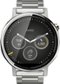 Motorola - Moto 360 2nd Generation Men's Smartwatch 46mm Stainless Steel - Silver Stainless Steel-Front_Standard