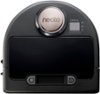 Neato Robotics - Botvac Connected App-Controlled Self-Charging Robot Vacuum - Black-Front_Standard