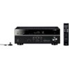 Yamaha - 980W 7.2-Ch. Network-Ready 4K Ultra HD and 3D Pass-Through A/V Home Theater Receiver - Black-Front_Standard