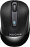 Bluetooth Optical Mouse-Front_Standard