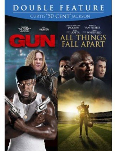  50 Cent Double Feature - DVD