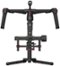 DJI - Ronin-M Video Stabilizer - Black-Angle_Standard