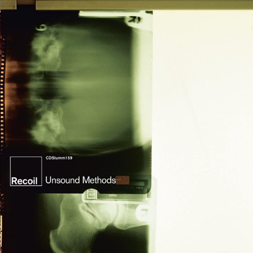 

Unsound Methods [LP] - VINYL