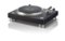 Denon - DP-3000NE Record Turntable - Black-Front_Standard