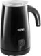 De'Longhi - Milk Frother - Black-Angle_Standard