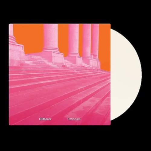  Rationale [LP] - VINYL INTERNATIONAL SHIPPING