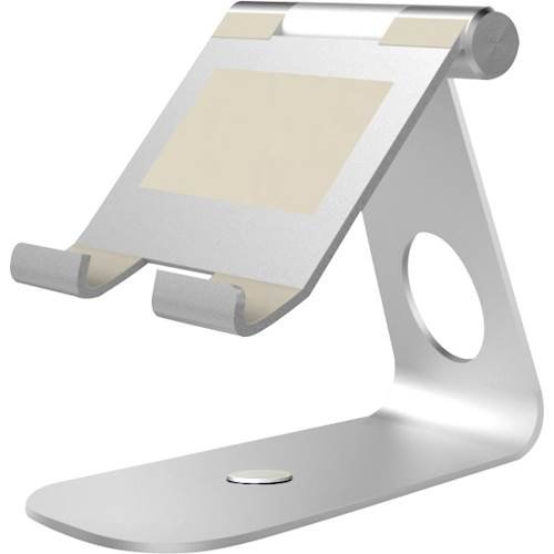  Octane Seating - Phone &amp; Tablet Holder - Silver/Black