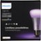 Philips - hue LED A19 Starter Kit (2nd Generation) - White and Color Ambiance-Front_Standard
