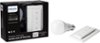 Philips - Hue A19 LED Dimmer Kit - White-Front_Standard