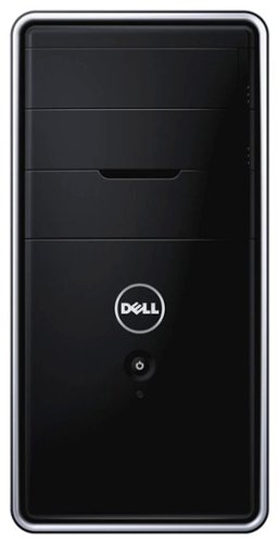  Dell - Desktop - Intel Core i5 - 8GB Memory - 1TB Hard Drive