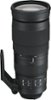 Nikon - AF-S NIKKOR 200-500mm f/5.6E ED VR Super Telephoto Zoom Lens - Black-Front_Standard