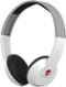 Skullcandy - Uproar Wireless On-Ear Headphones - White-Front_Standard