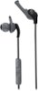 Skullcandy - XT Plyo In-Ear Headphones - Black-Front_Standard