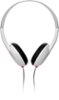 Skullcandy - Uproar On-Ear Headphones - White-Front_Standard