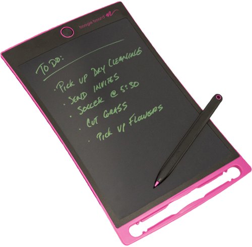  Boogie Board - JOT 8.5" LCD eWriter - Pink