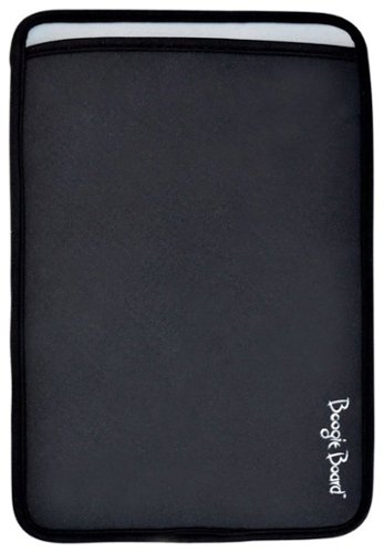  Boogie Board - Case for JOT 8.5&quot; LCD eWriter - Black
