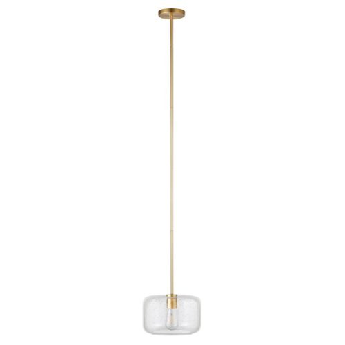 Camden&Wells - Channing Pendant Light - Brass