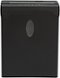 Sentinel - On Guard 10-Sheet Crosscut Shredder - Black-Front_Standard