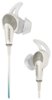 Bose - QuietComfort® 20 Headphones (Samsung and Android) - White-Front_Standard 