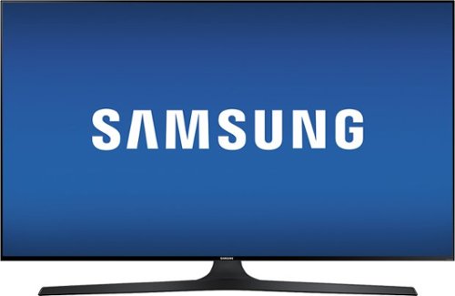  Samsung - 48&quot; Class (47.6&quot; Diag.) - LED - 1080p - Smart - HDTV